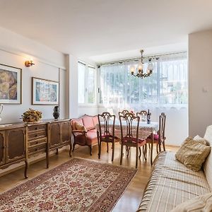 Vemar Apartment - Near The Beach, Private Parking
