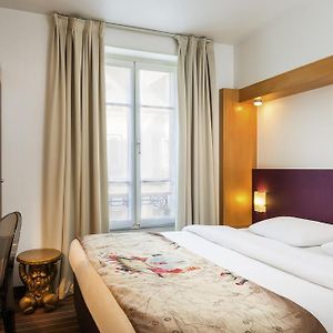 Chambre Standarde Simple