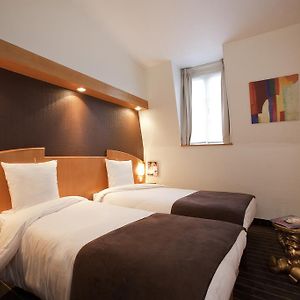 Chambre Standarde Double