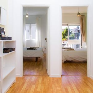 Appartement à 2 Chambres à Coucher