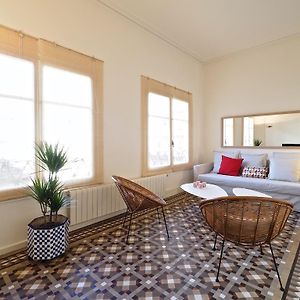 Suites4days Plaça Catalunya Design