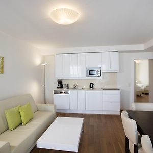 Appartement Penthouse à 2 Pièces