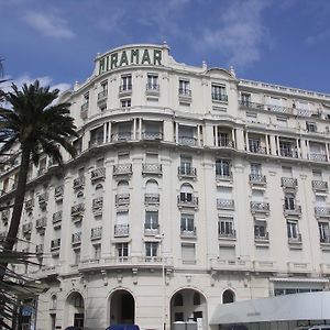 Palais Miramar 65 Bd De La Croisette Cannes