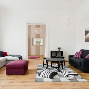 Appartement de Luxe
