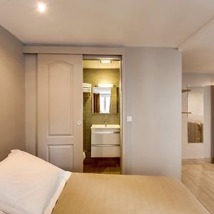 Chambre Quadruple