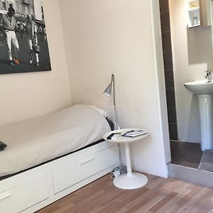 Chambre Économique Simple