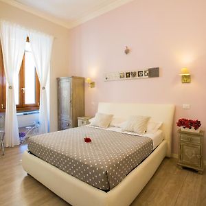Private Bathroom Double Room