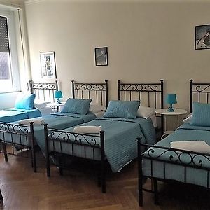 Chambre Quadruple
