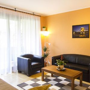 Kazinczy Dream Apartment