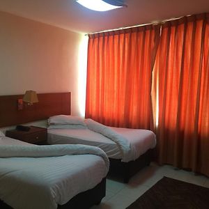 Chambre Confort Double