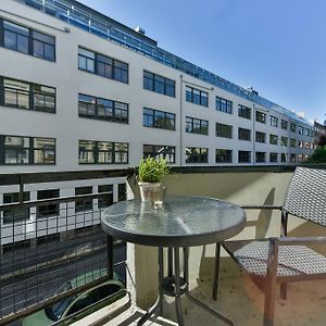 Appartement Studio Budgété
