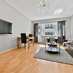 Appartement Budgété à 1 Chambre à Coucher
