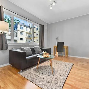 Appartement Studio Budgété