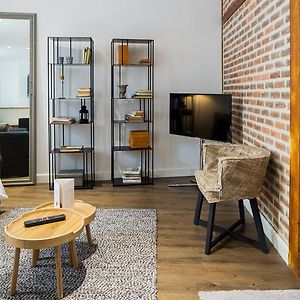 Appartement à 1 Chambre à Coucher