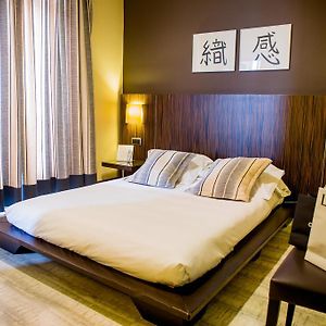 Chambre de Style Japonais