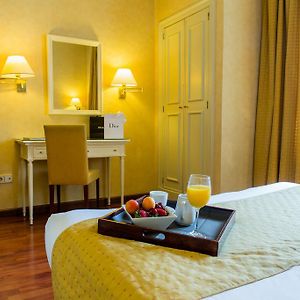 Chambre Lit King-Size