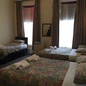 Private Bathroom Quintuple Room