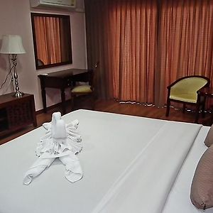 Chambre Familiale