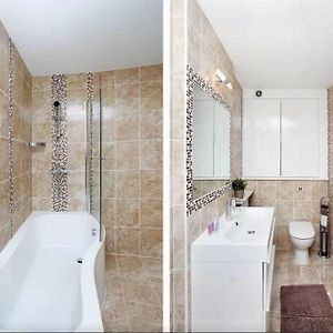 Appartement Luxe à 1 Chambre à Coucher au Premier Étage