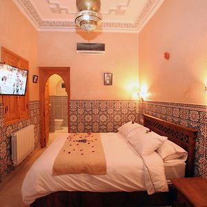 Chambre Grande Double