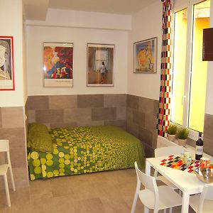 Appartement Studio