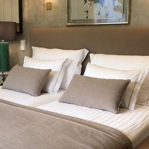 Appartement de Luxe