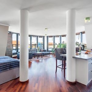 The Danziger, 2 Unique Lofty Style Units In Prenzlauerberg