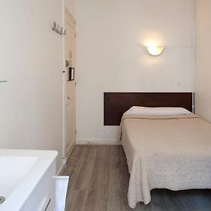 Chambre Budgétée Double