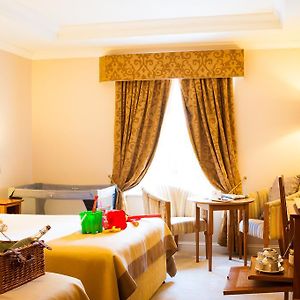Chambre Familiale