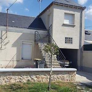 Appartement Duplex