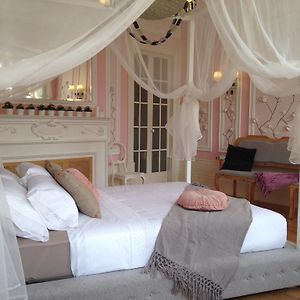 Suite Supérieure Lit King-Size