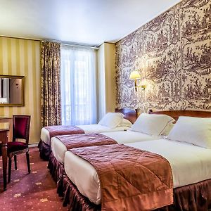 Chambre Triple