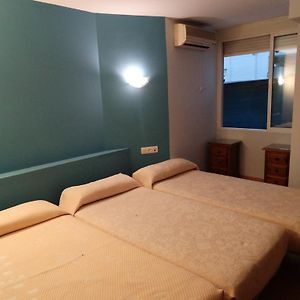 Chambre Triple Économique