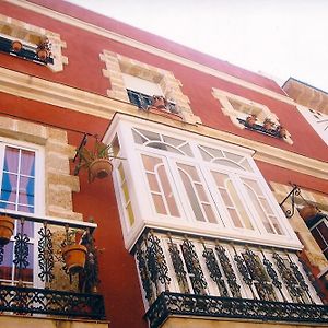 Dormir En Cadiz