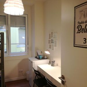Chambre Budgétée Double
