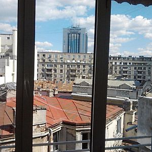 Studio French Embassy, Amzei Historic Center