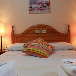 Private Bathroom Double Room