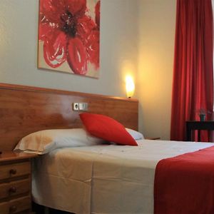 Chambre Lit King-Size