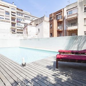 Apartment Barcelona Rentals - Swimming Pool With Terrace