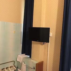 Chambre Simple Économique