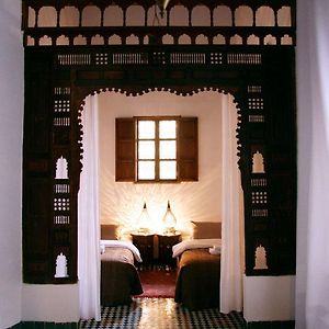 Chambre Lit Queen-Size