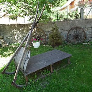 Maison de Vacances