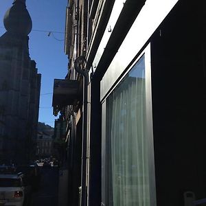 Studio Duplex