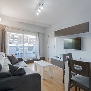 Apartment Cardenal Cisneros
