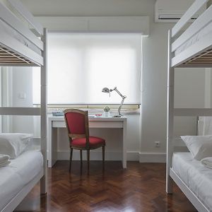 Chambre Quadruple