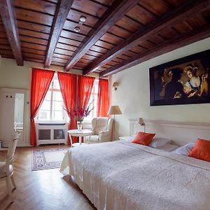 Chambre Supérieure