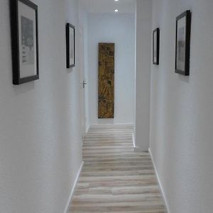 Appartement à 3 Chambres à Coucher