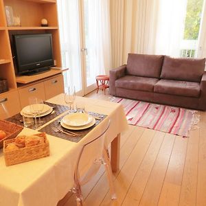 Appartement de Luxe