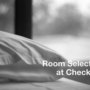 Chambre Lit King-Size