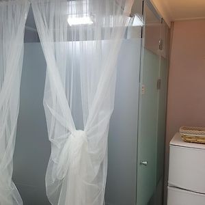 Private Bathroom Single Room